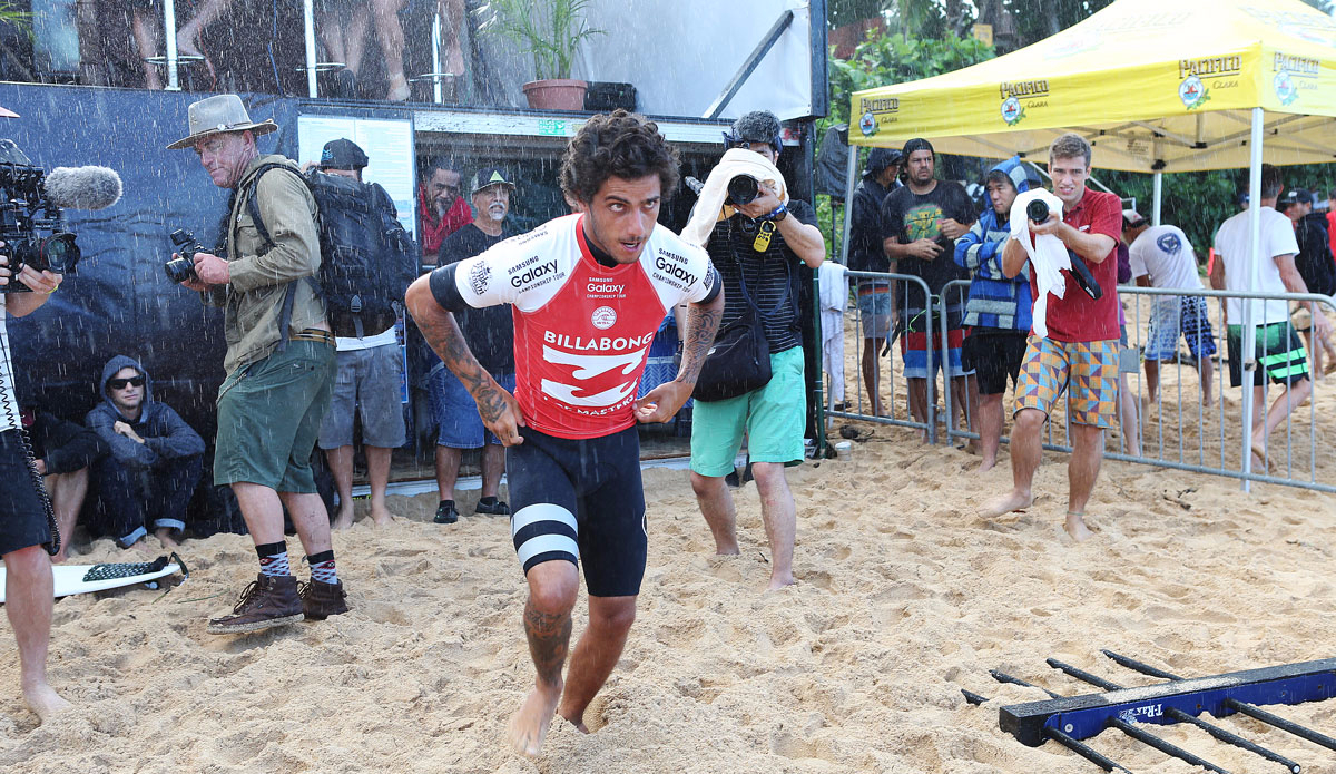 Filipe Toledo
