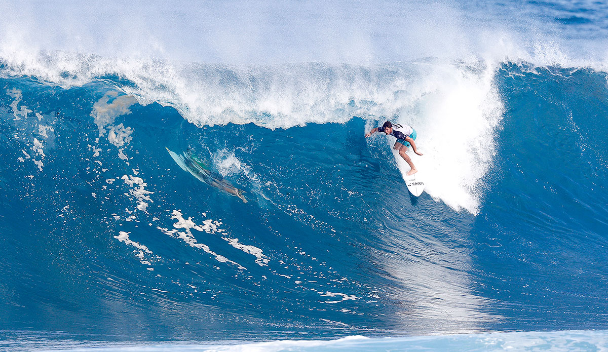 Nathan Florence