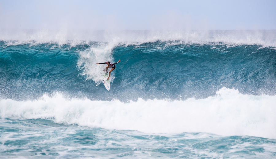 Sally Fitzgibbons