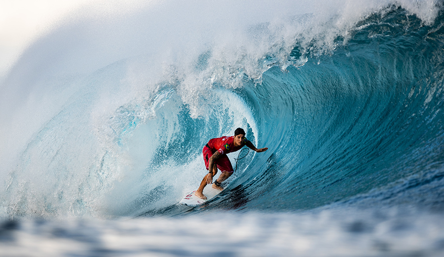 Gabriel Medina