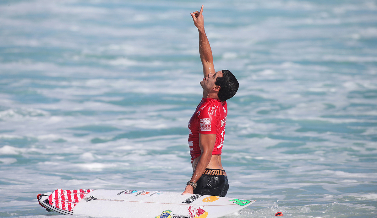 Adriano De Souza