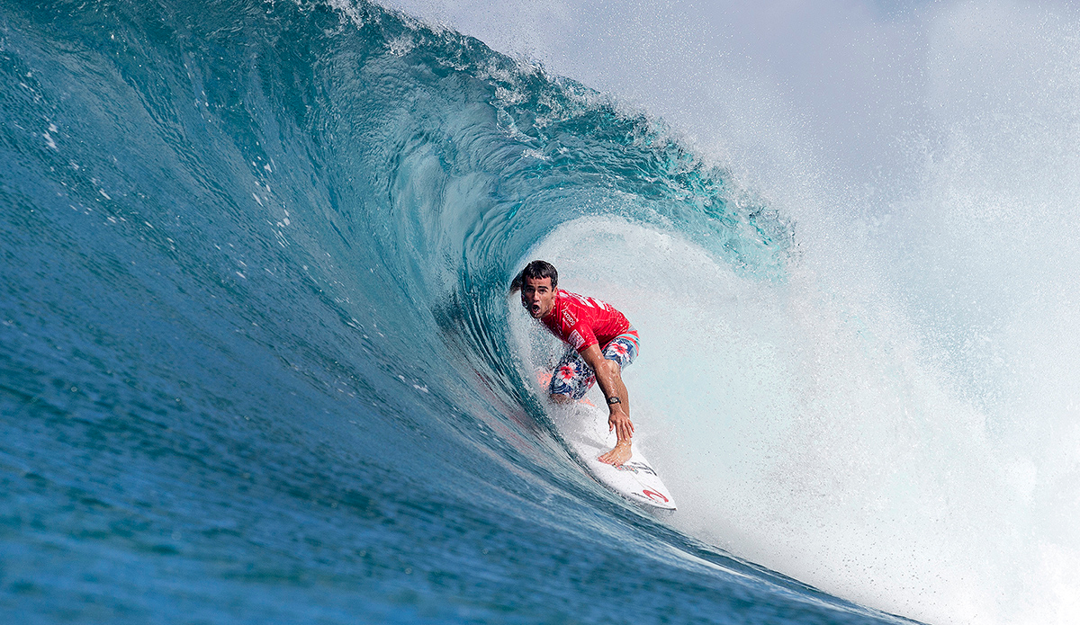Mason Ho