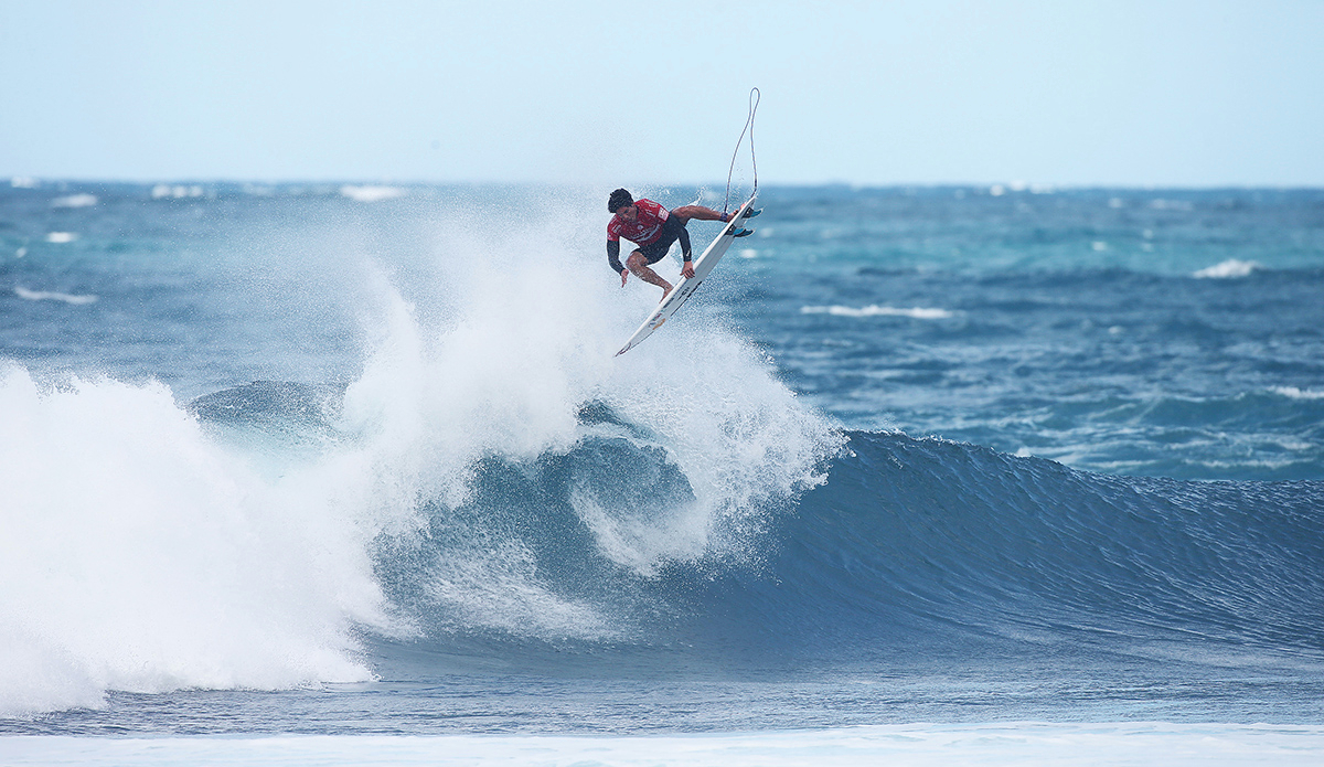 Gabriel Medina