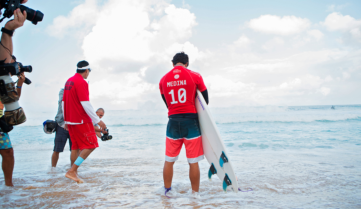 Gabriel Medina