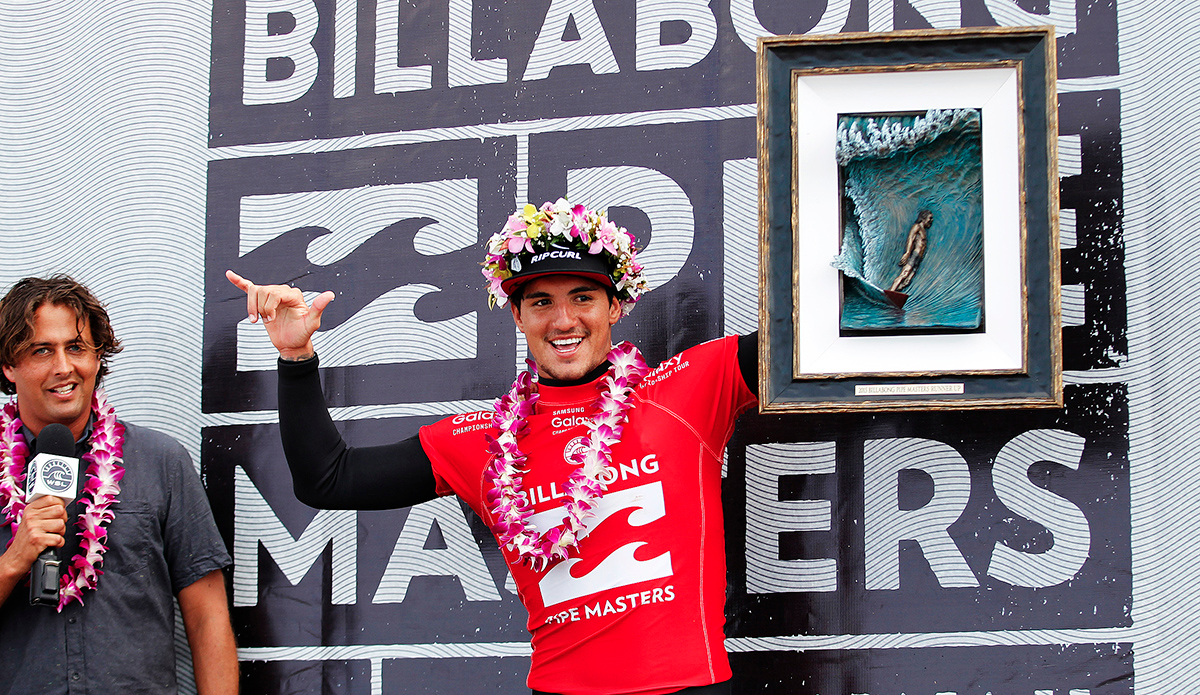 Gabriel Medina
