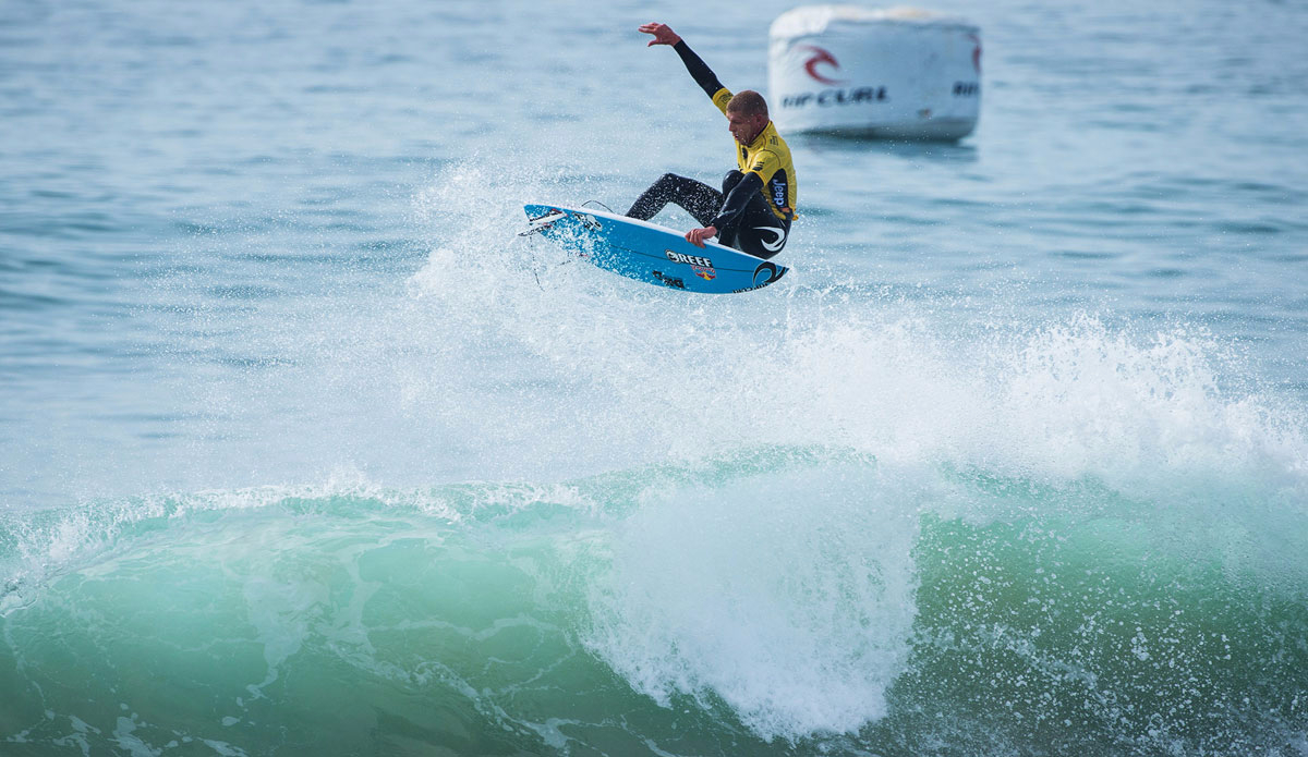 Mick Fanning