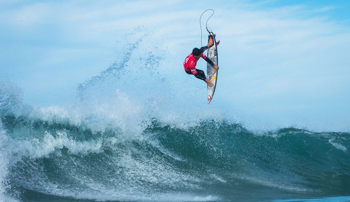 Gabriel Medina