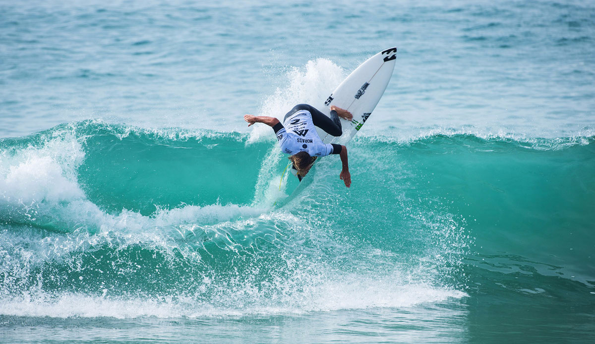 Frederico Morais (PRT)