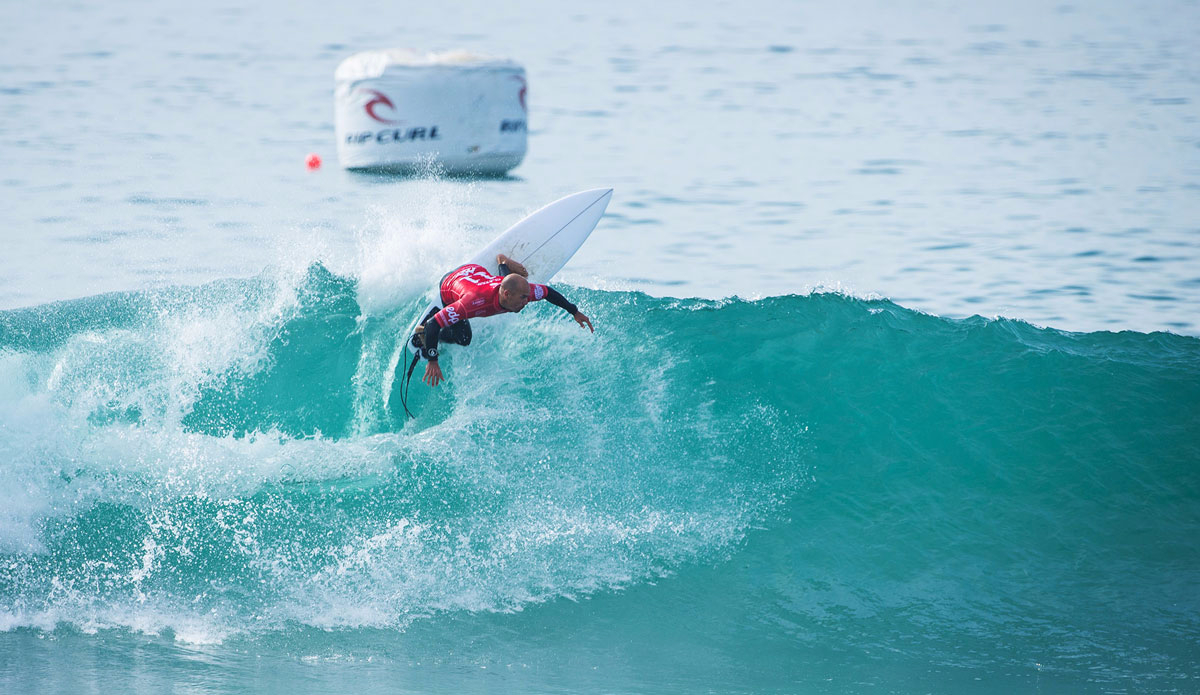 Kelly Slater (USA)