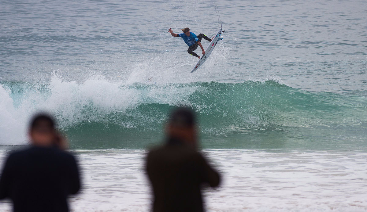 Matt Wilkinson