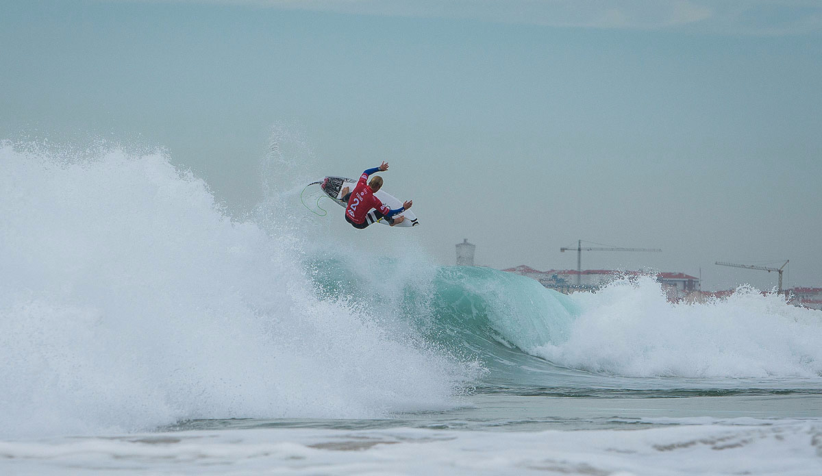 Nat Young (USA)