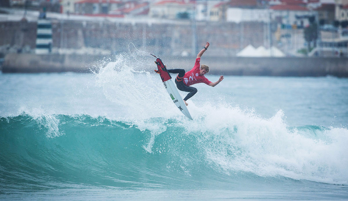 John John Florence (HAW)