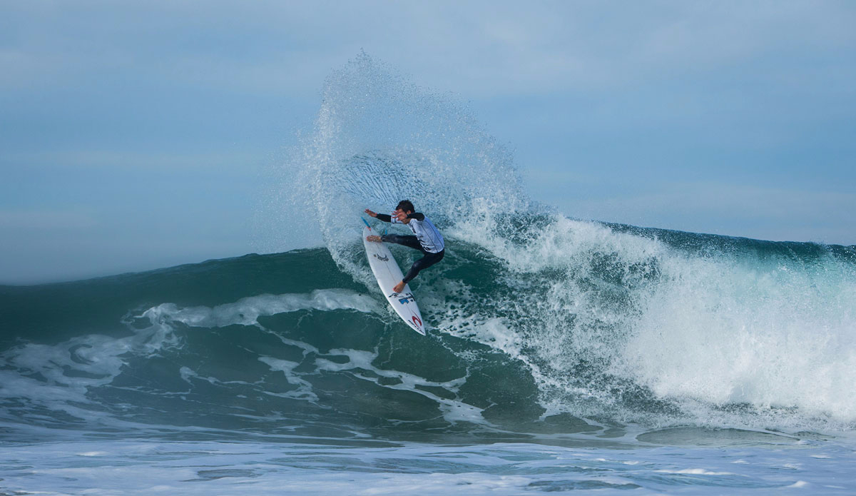 Mason Ho (HAW)