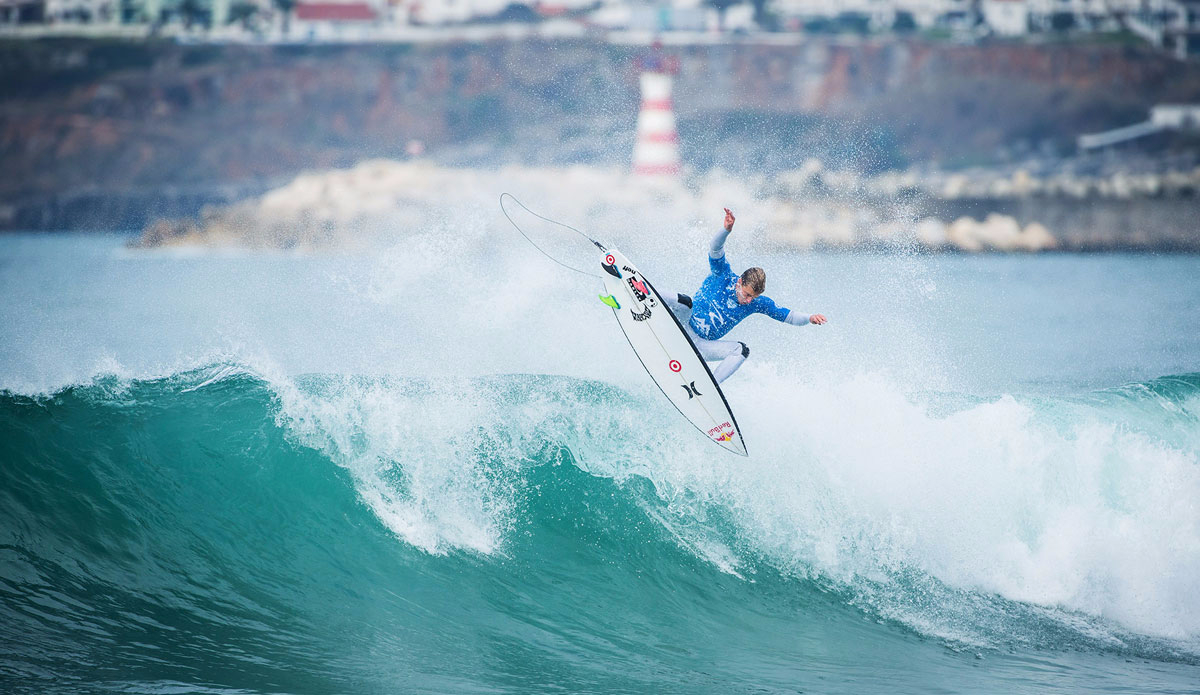 Kolohe Andino (USA)