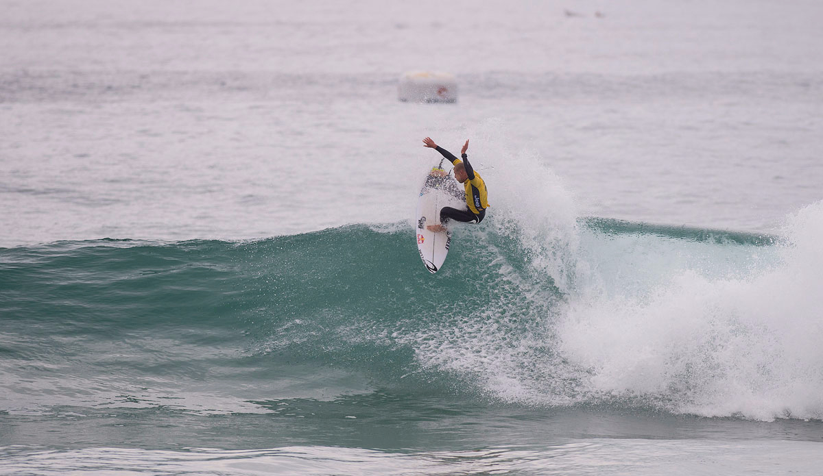 Mick Fanning