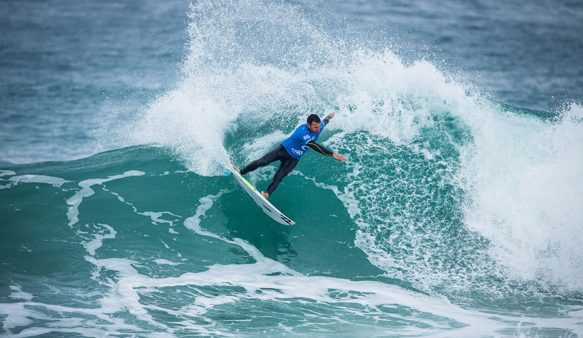 Joel Parkinson (AUS)