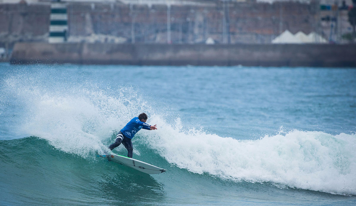 Brett Simpson (USA)