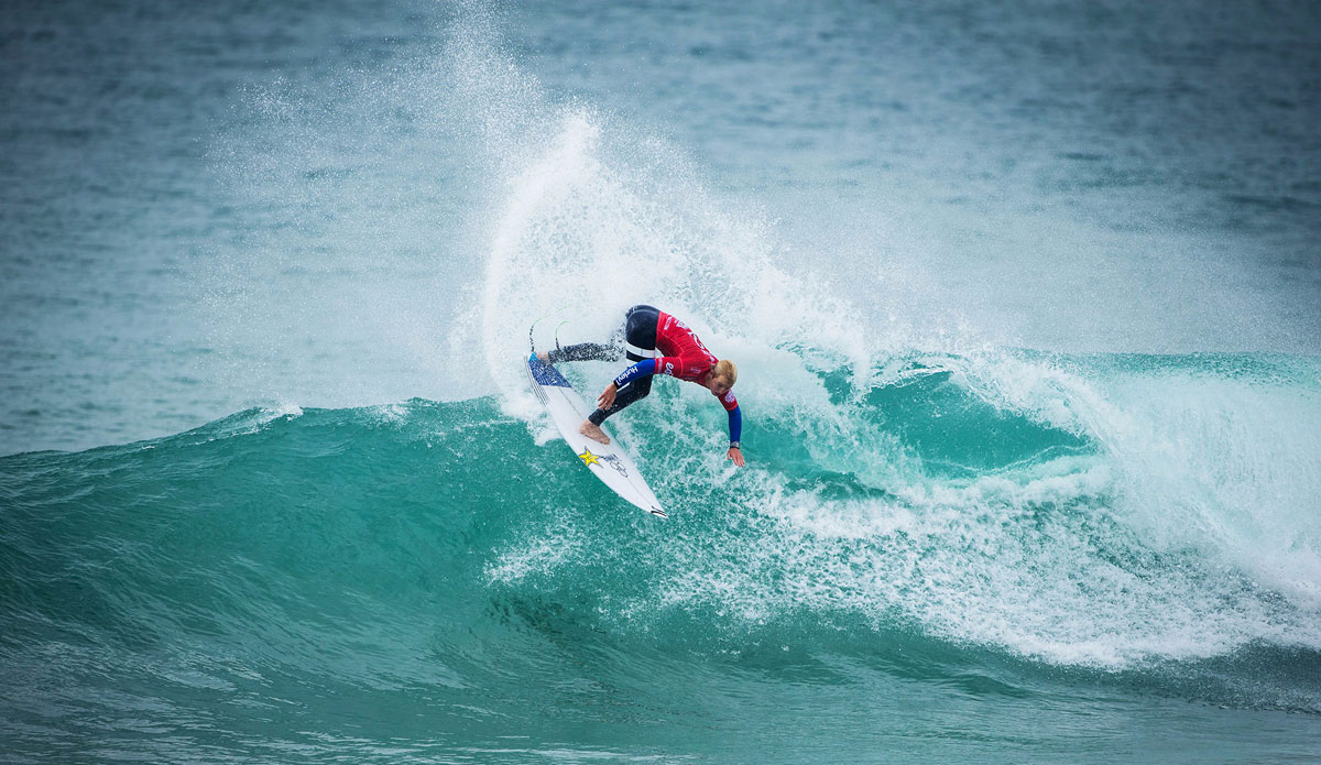 Nat Young (USA)