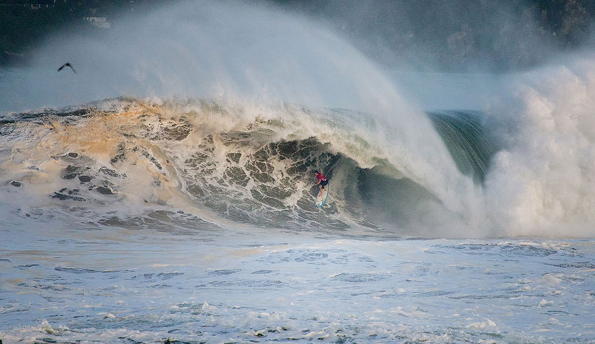 Grant Baker
