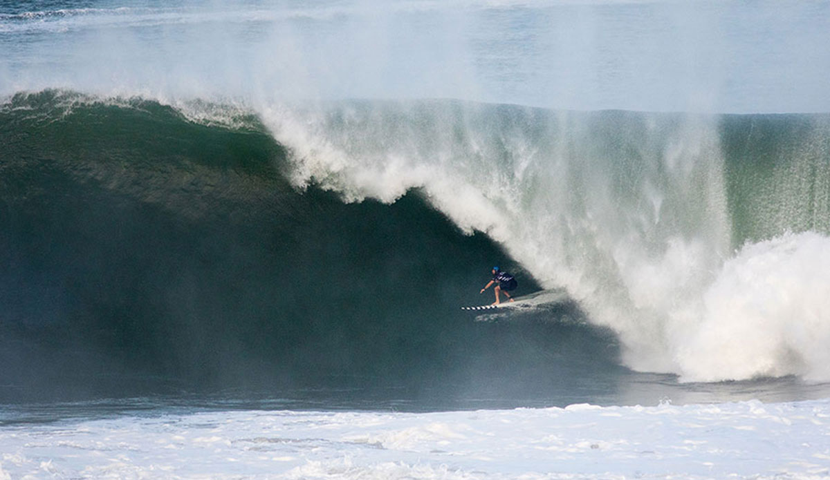 Trevor Carlson