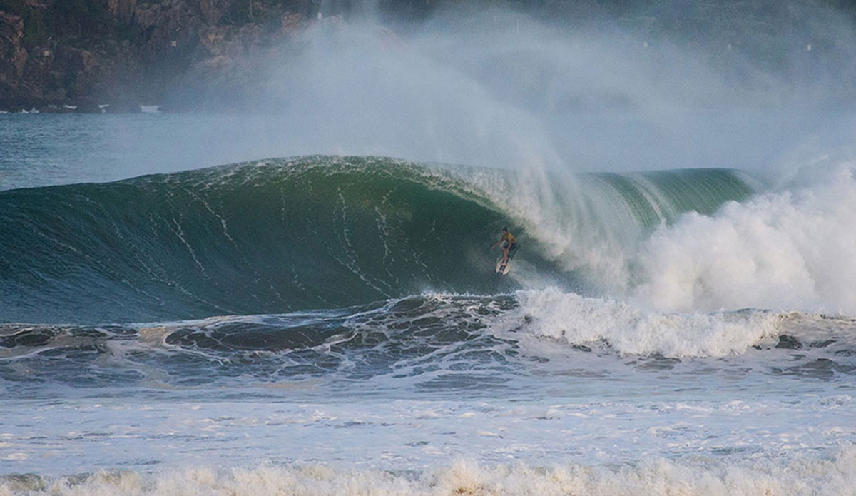 Nathan Florence