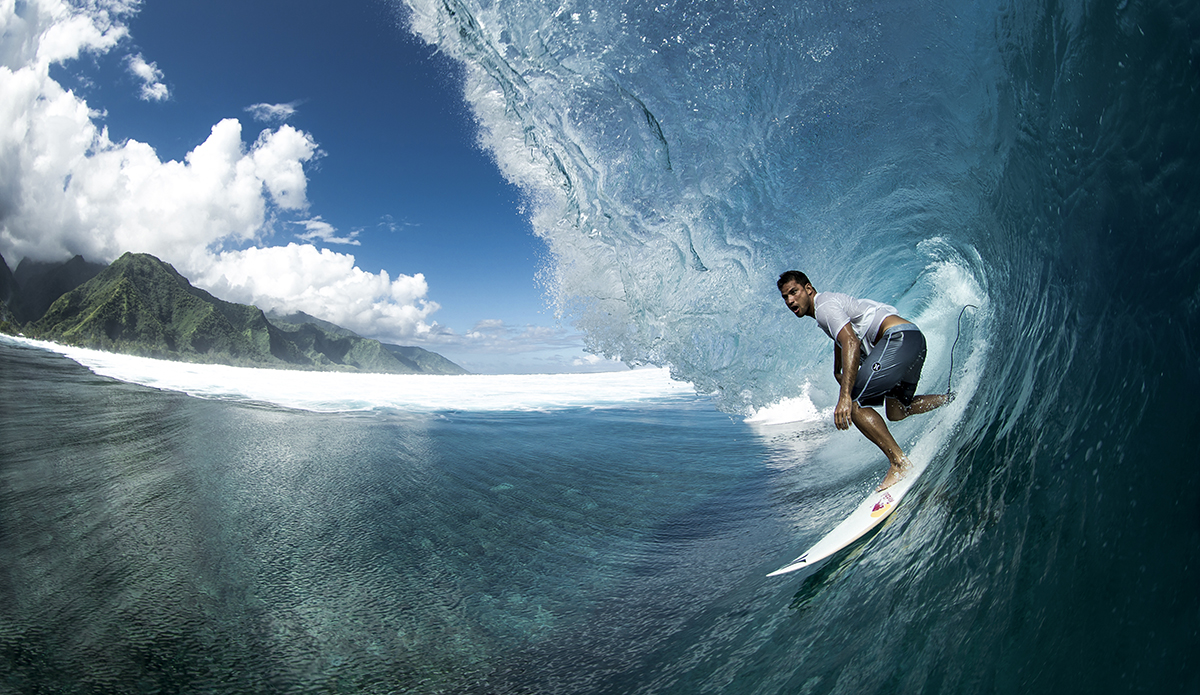 Â© Ben Thouard :