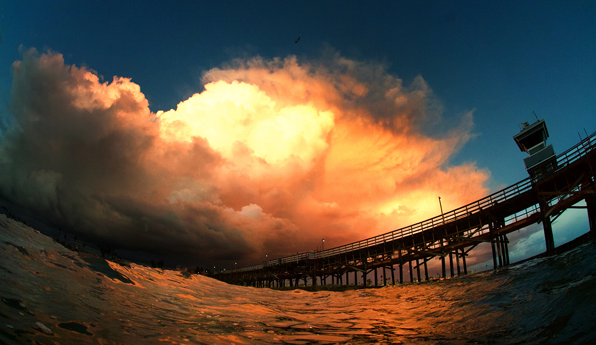 seal-beach-pier-cloudworks-2019-water-shot-robb-wilson
