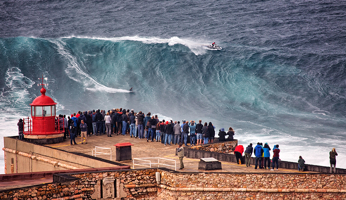 nazare