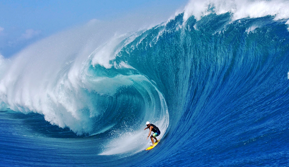 point-break