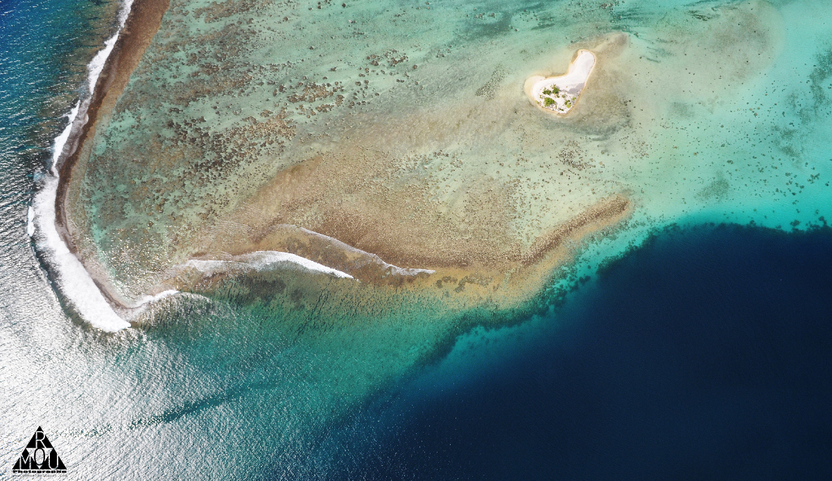 tuamotu