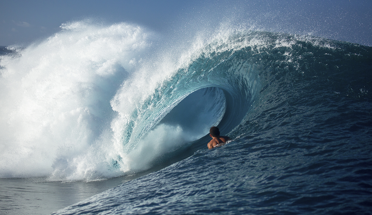 barrel