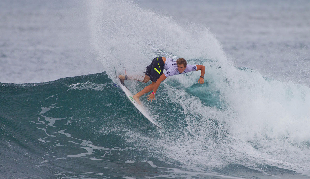 Ryan Callinan (AUS)