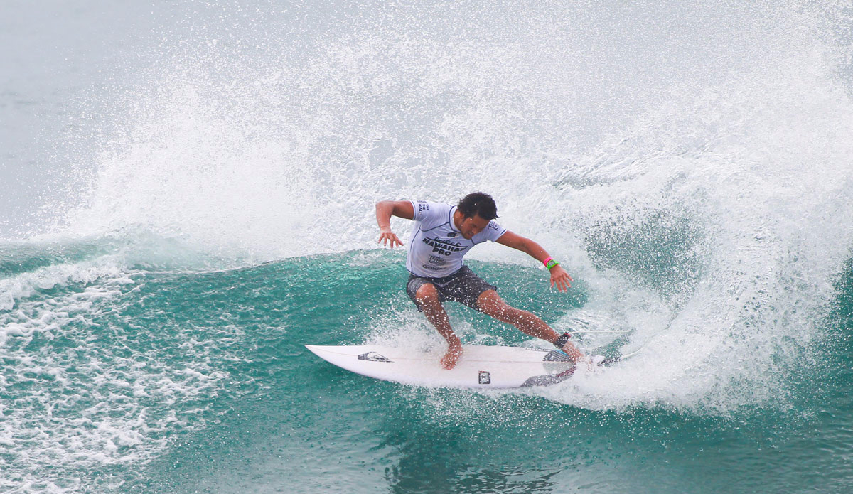 Connor O'Leary (AUS)