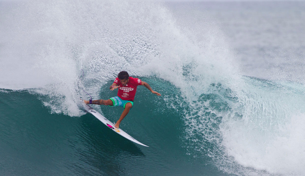 Filipe Toledo (BRA)