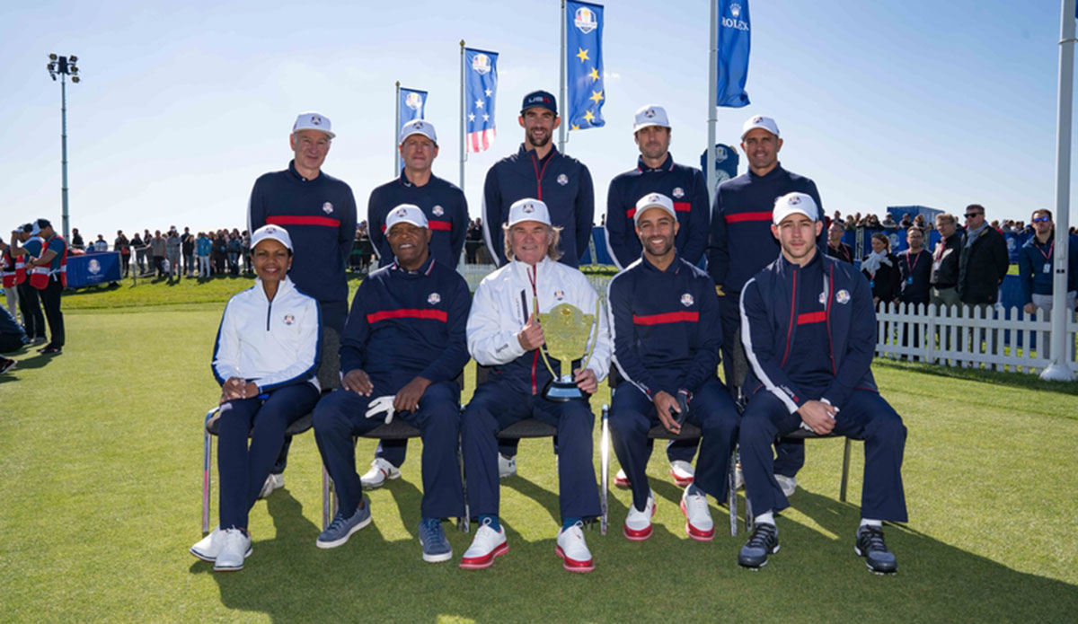 Ryder Cup
