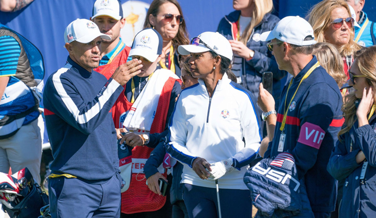 Ryder Cup