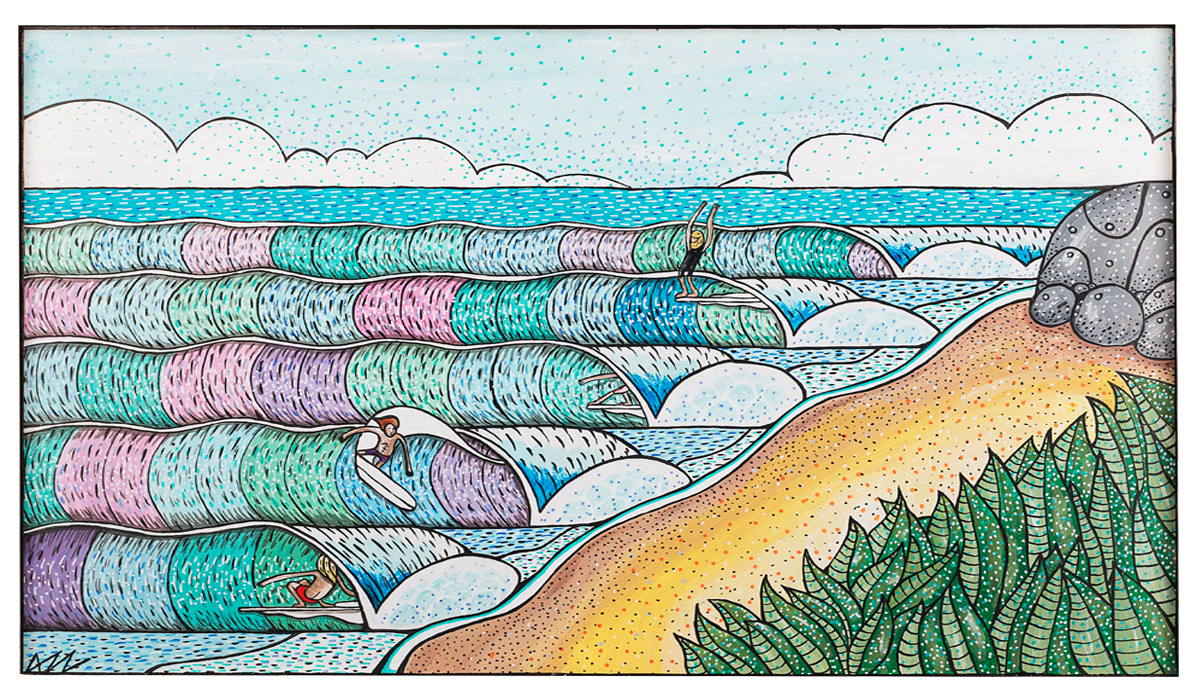 pointbreak