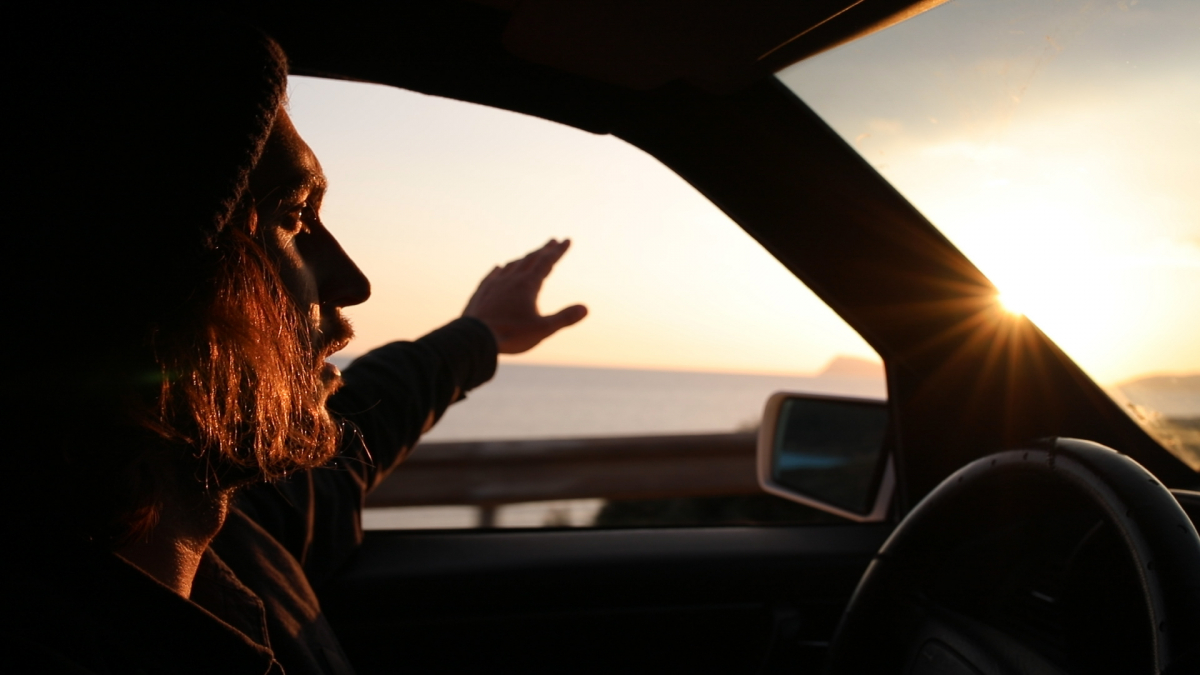 road-trip