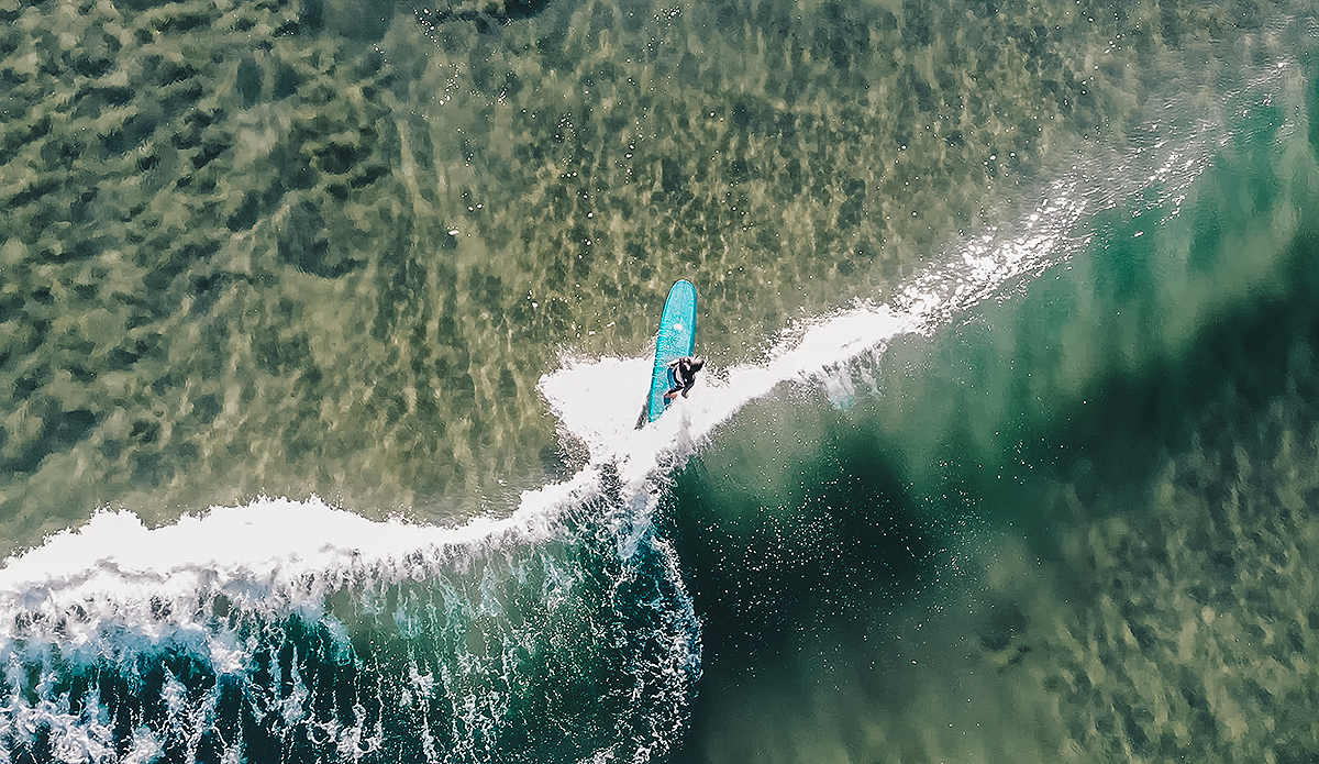 surf-drone