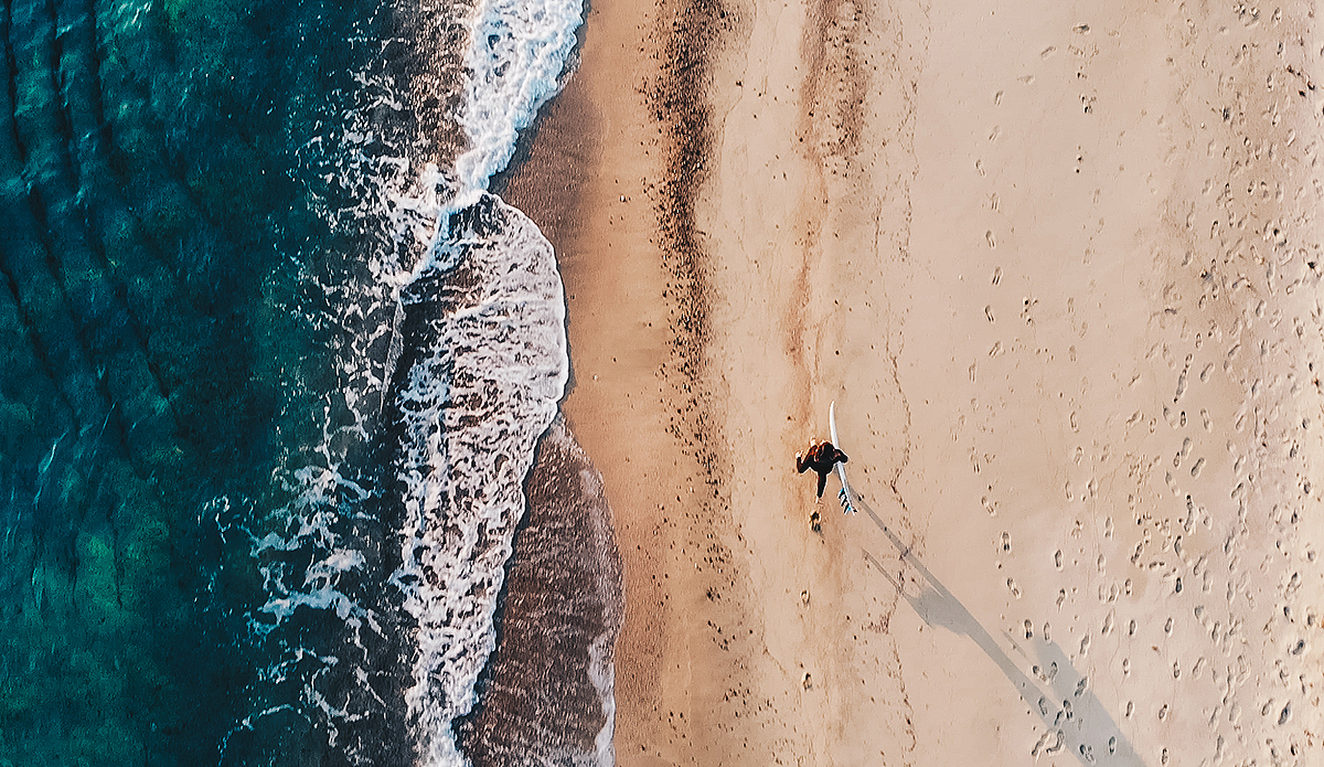 surfing