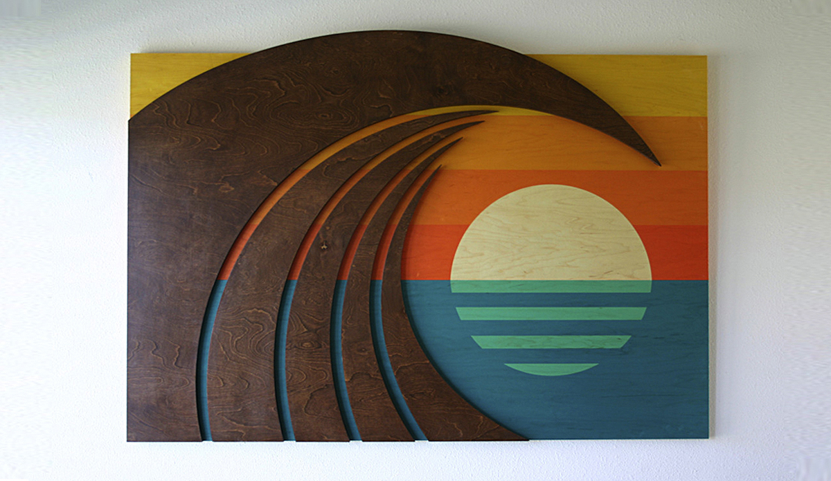 hokua-shaunthomas-surfart-woodart