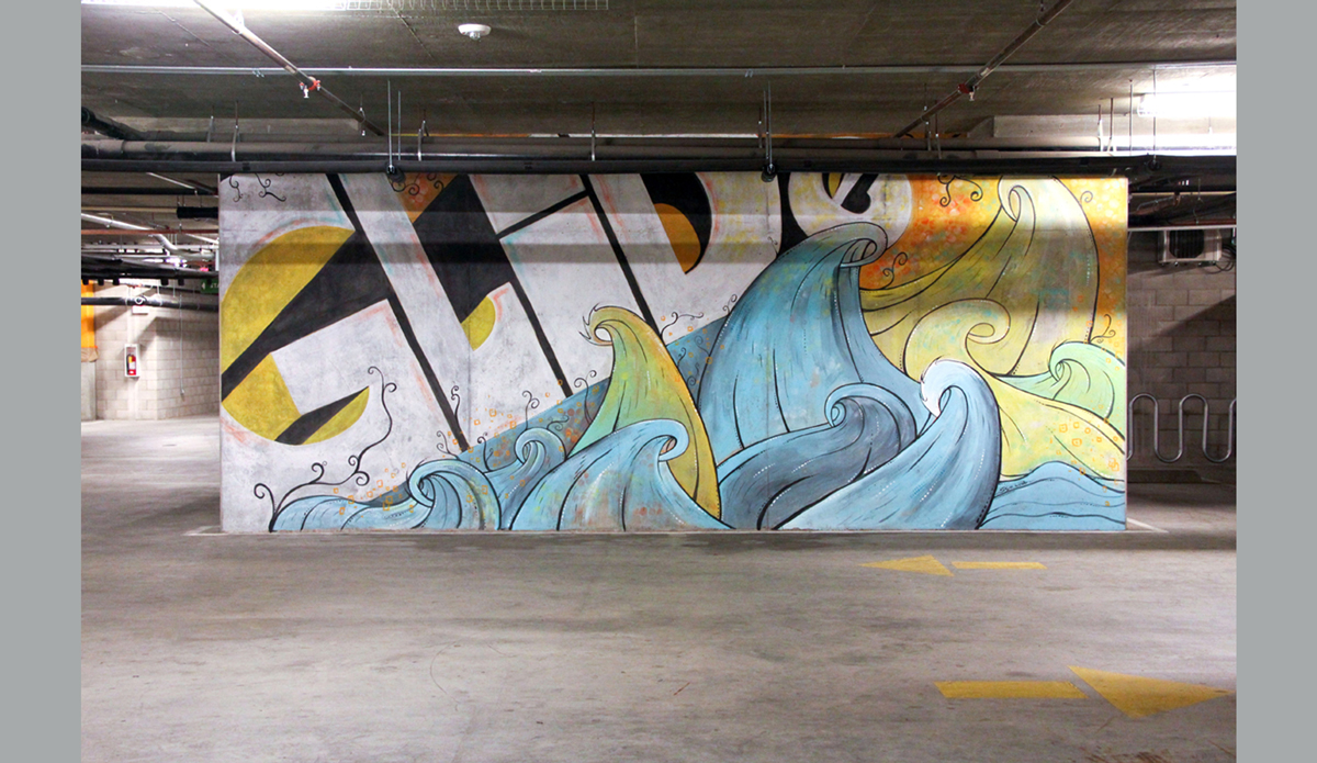glide-mural