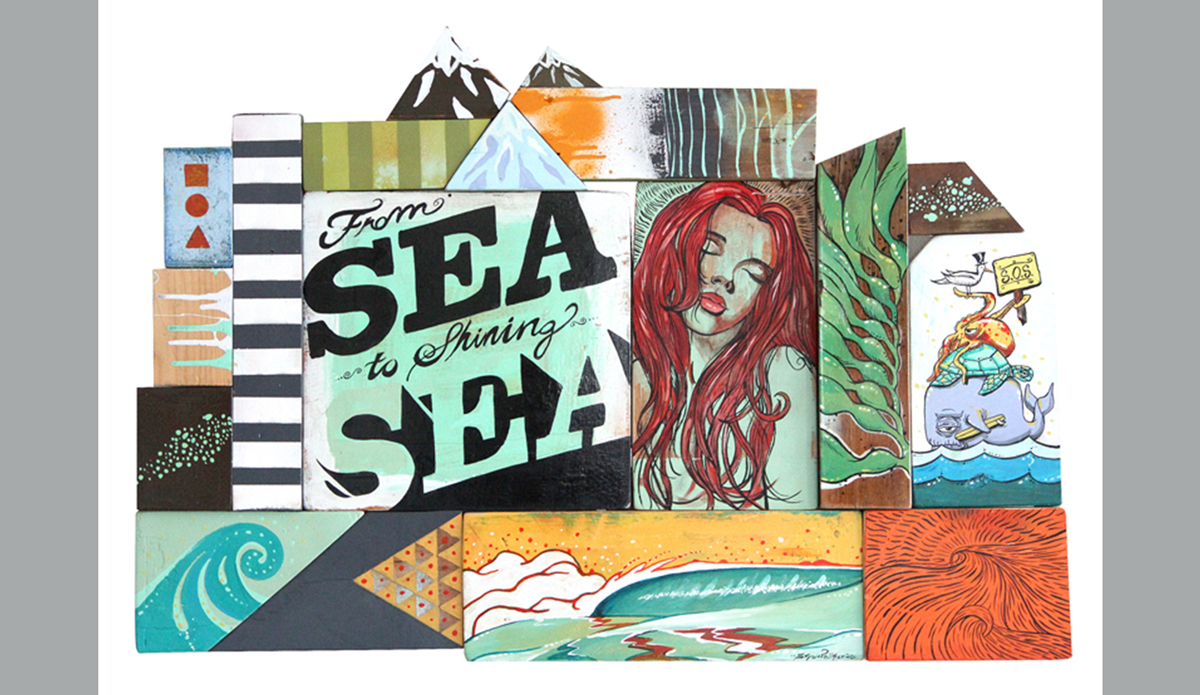sea-to-sea