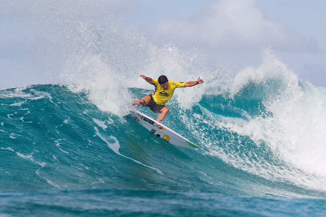 SURFING-QUIKSILVERPRO
