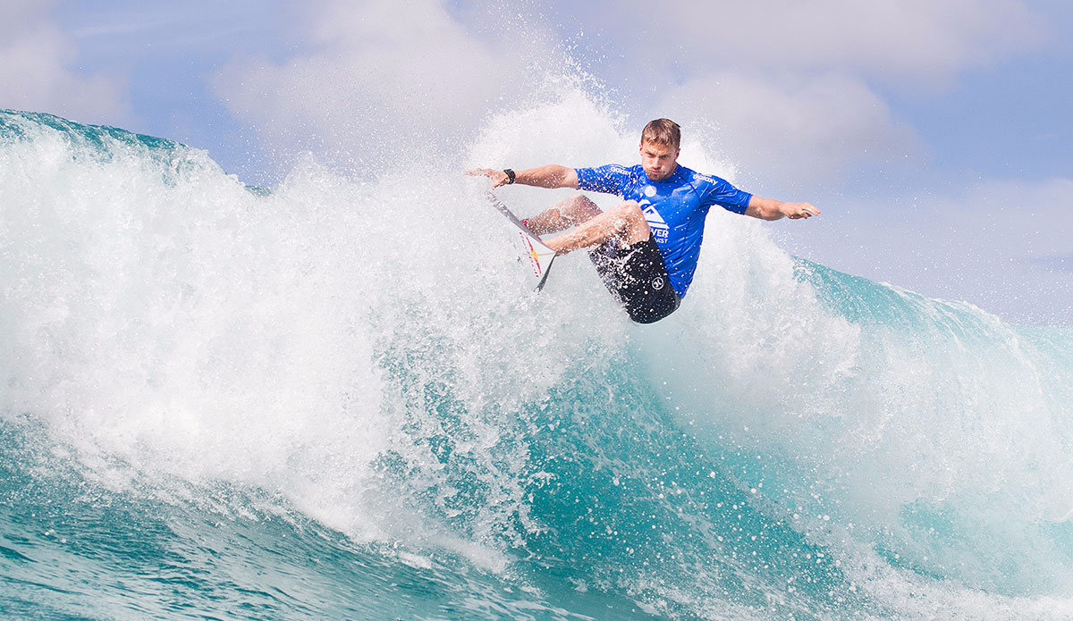 SURFING-QUIKSILVERPRO