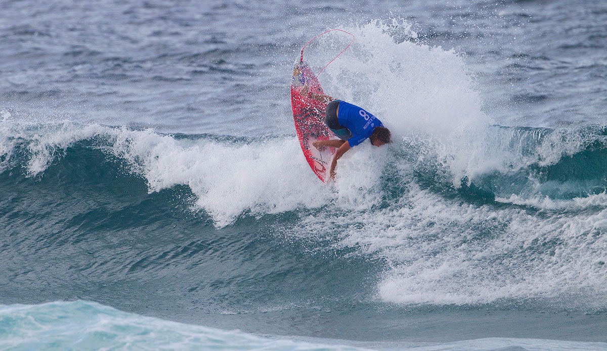 SURFING-QUIKSILVERPRO