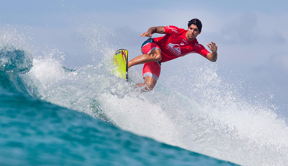 SURFING-QUIKSILVERPRO