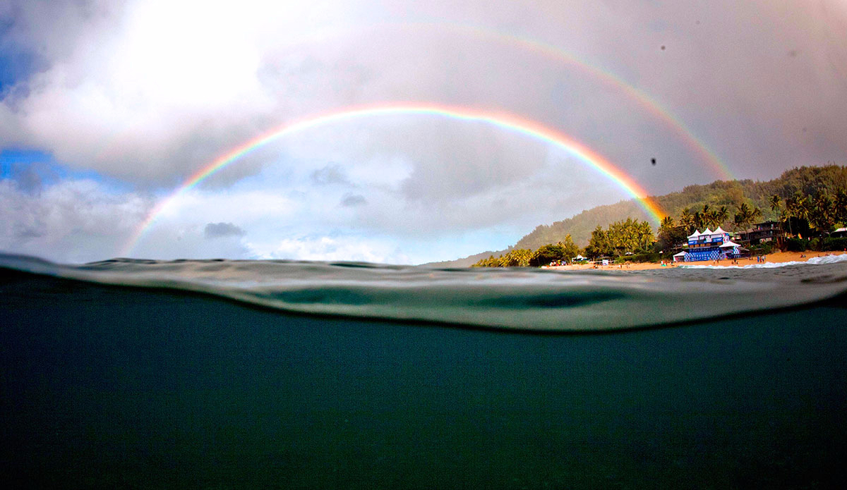 rainbow