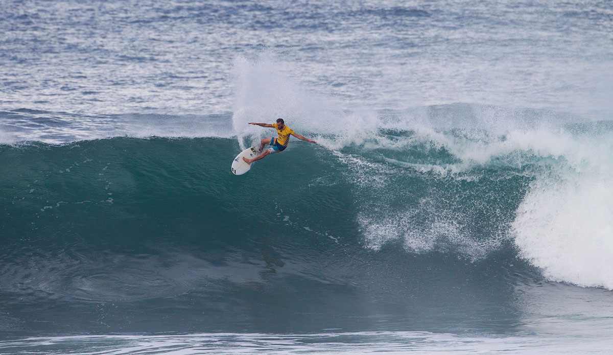 Frederico Morais