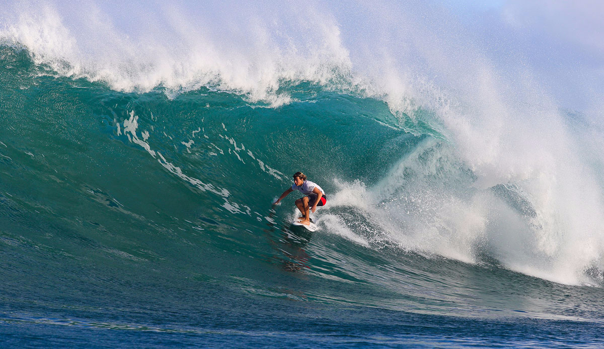 Jack Robinson (AUS)